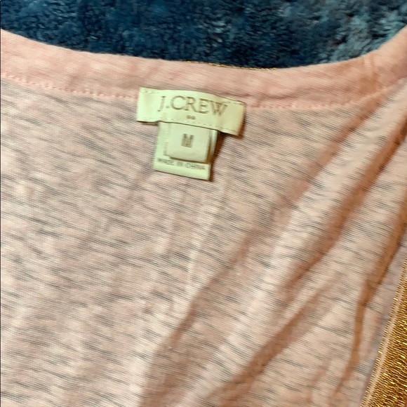 Adorable J.Crew top! - Picture 4 of 5
